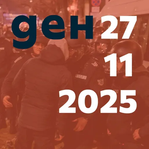 Коцев на свобода, най-големият протест от години