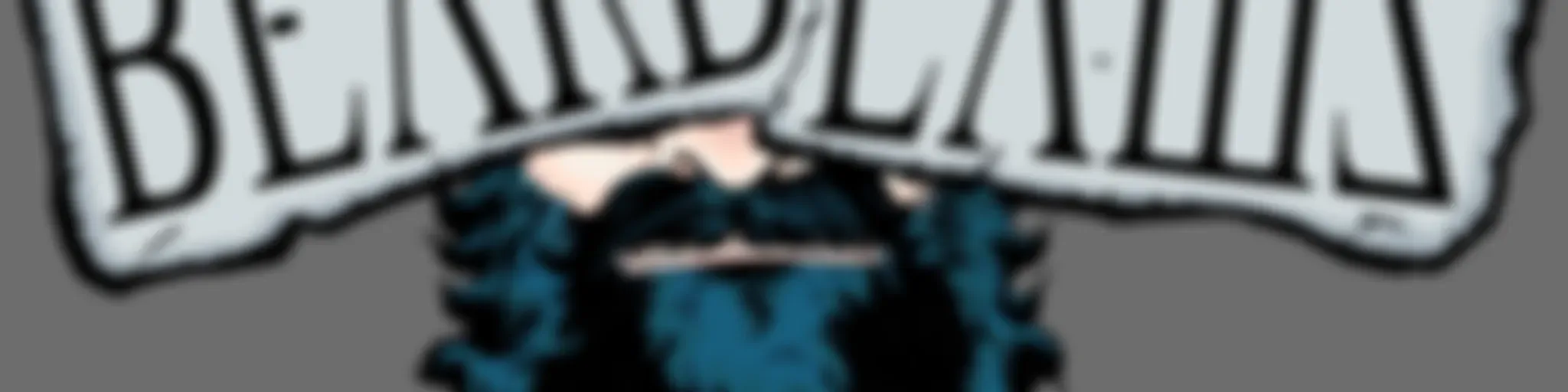 Beard Laws Podcast
