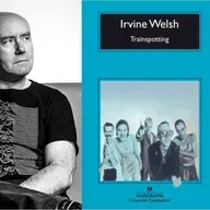 Trainspotting - Irvine Welsh