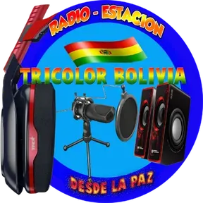 RADIO ESTACION TRICOLOR