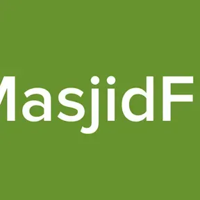 MasjidFP