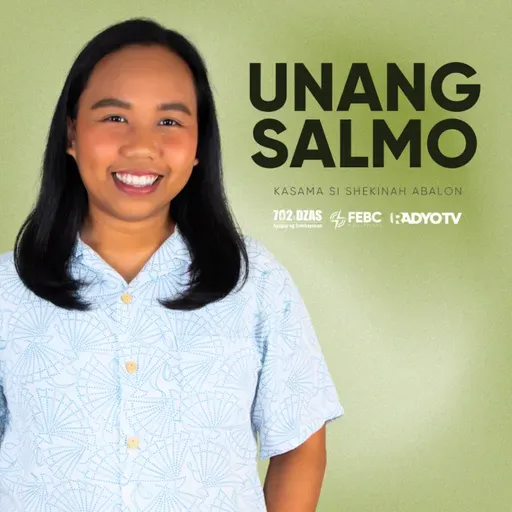 Unang Salmo: Love Perseveres