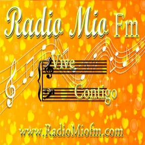 Radio Mio Fm