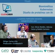 Biomimética - Kubernetes