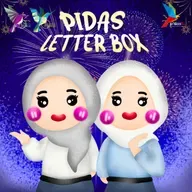 PLB (PIDAS Letter Box): Your Year of Yes: Say Yes To Change, Growth, and New Beginnings