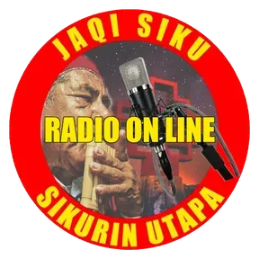 Sikurin Utapa - Radio