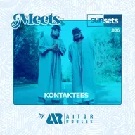 Sunsets -307- Meets Kontaktees