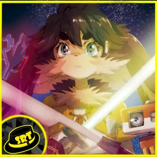 Disney Plus vol. 19 - Star Wars Visions