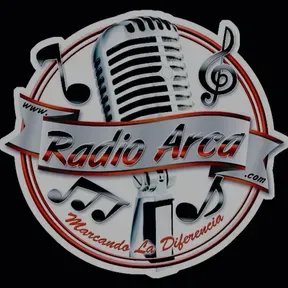 Radioarca