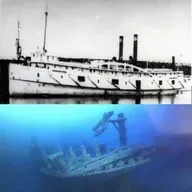 (Bonus) The 1872 Wreck of Lac La Belle