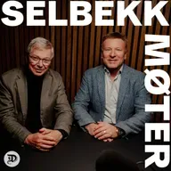 Selbekk møter Kjell Magne Bondevik