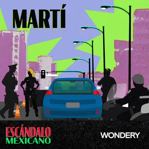 Martí | La invención de las güeras | 2