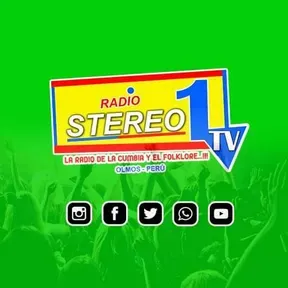 Radio stereo 1olmos
