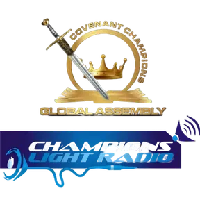 Champions Family Radio