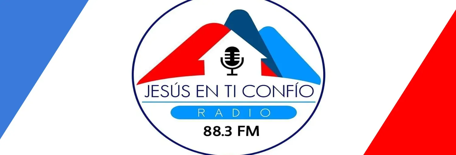 JESUS EN TI CONFIO 88.3 FM