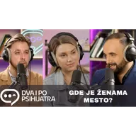 122 - Gde je ženama mesto?