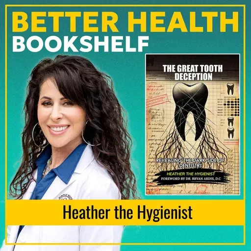 Pulling Back the Curtain on Dentistry and Safer Dental Care | Heather the Hygienist