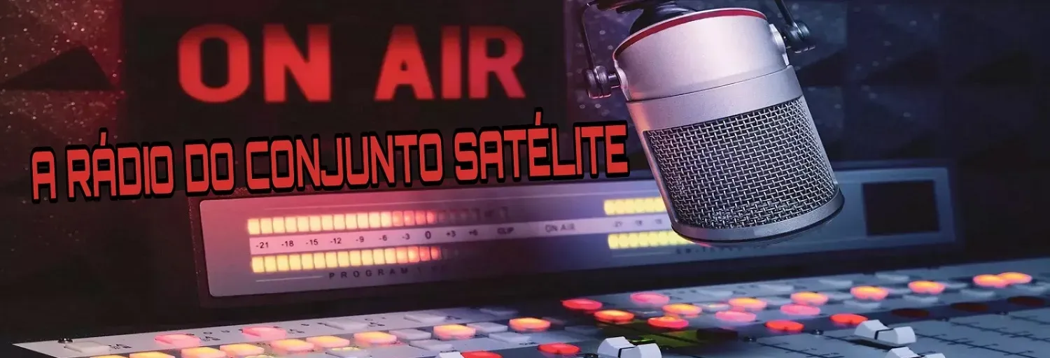 Radio Web Sat