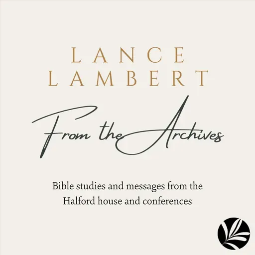 The Aim & Purpose of the Holy Spirit