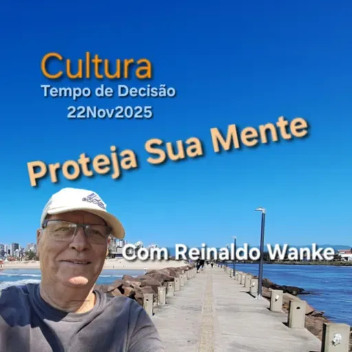 Proteja sua Mente