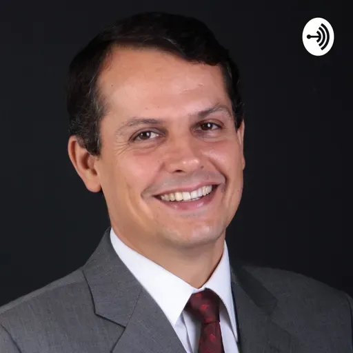 🌊 DIA 5 I Como perdoar o próximo I Semana do Perdão com Rodrigo Silva 