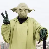 Top10 #Frases Que Diría Yoda Desnudo Frente Al Espejo...