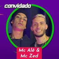 ALÊ MC E ZED MC