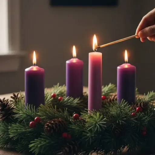 Evangelio del 23 de diciembre