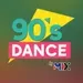 Mix - 90s Dance by Mix