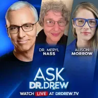 Big Farma: How 5 Corporations Control 90 Percent Of US Farming & Seeds – And Why 63 Farms Are Closing Every Day w/ Dr. Meryl Nass & Alison Morrow – Ask Dr. Drew – Ep 527