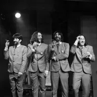 ԹատրON | The Beatles. Ճանապարհորդություն ժամանակի և երաժշտության միջով