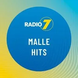 Radio 7 - Malle Hits Live