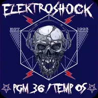 ELEKTROSHOCK / PGM 36 - TEMP 05