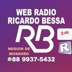 web radio ricardo bessa  neguin de mossorooo