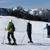 The ski industry squeeze