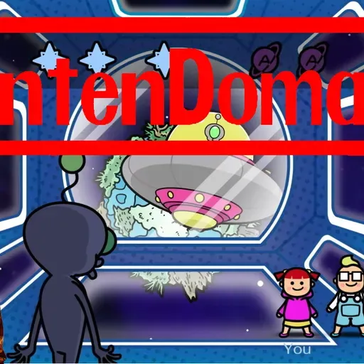 528: Rhythm Heaven Groove and Yoshi and the Mysterious Book with Jess Kenyon!