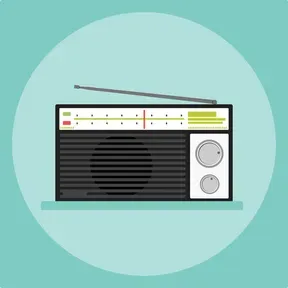 New Podcast