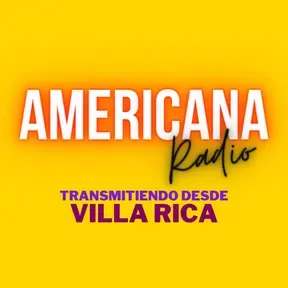Radio Americana (Villa Rica)