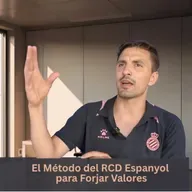 Michael REVOLUCIONA el Espanyol con su metodología