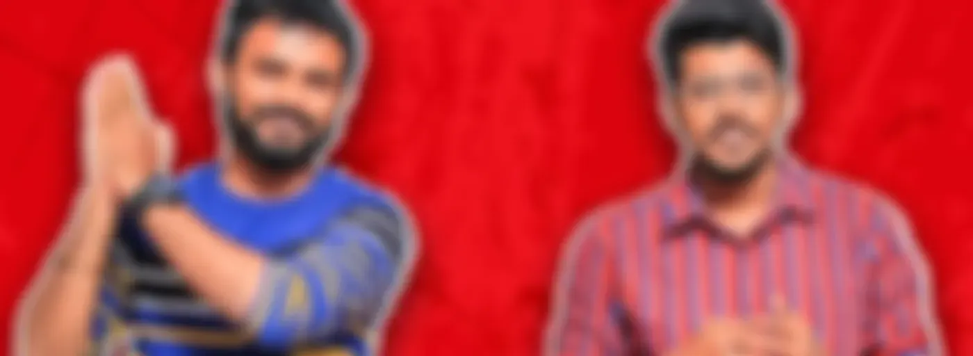 The Imperfect show - Hello Vikatan