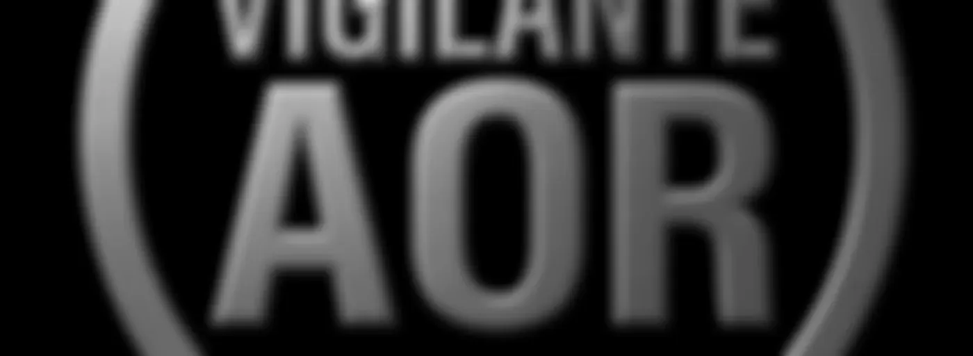 VIGILANTE AOR