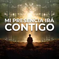 Mi presencia irá contigo