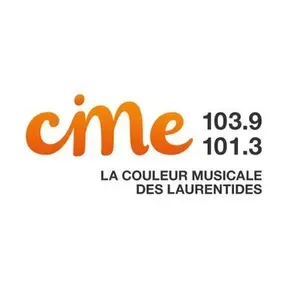 CIME 103.9 / 101.3 FM -