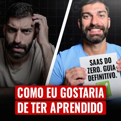 Como Chegar Aos R$ 10k MRR. Guia Simples Para Criar Seu SaaS!