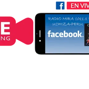 FM 101.1 Radio Mira Uchiza