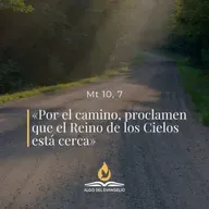 Mateo 10, 7-13 - Memoria San Bernabé Apóstol 