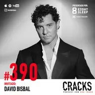 #390. David Bisbal - El Costo Oculto del Éxito, Pedir Ayuda y el Síndrome del Impostor