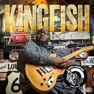 Christone "KINGFISH" Ingram - La Nueva Generación de Blues