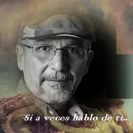 Si a veces hablo de ti (cover JR)