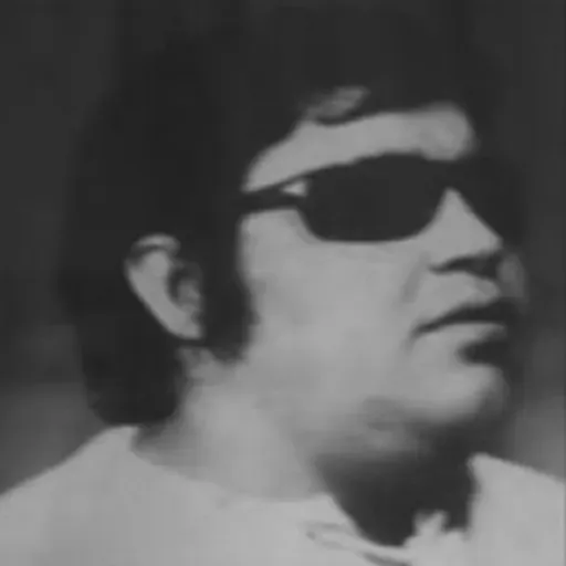 Muere el cantautor Jorge Farías (2007)